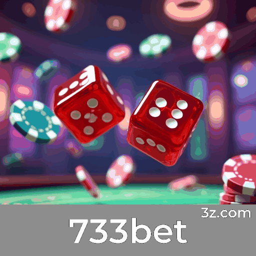 DEPÓSITOS na 733bet