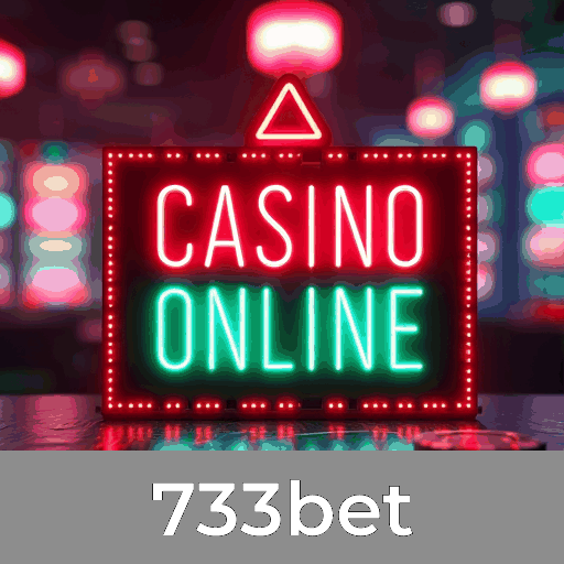 733bet: Jogue no Celular com Segurança e Bônus em Nosso App