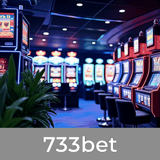 Descubra o Acesso Premium Ultra Rápido com 733bet