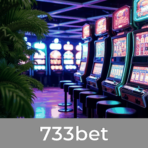 733bet: Cassino premiado com pagamentos rápidos